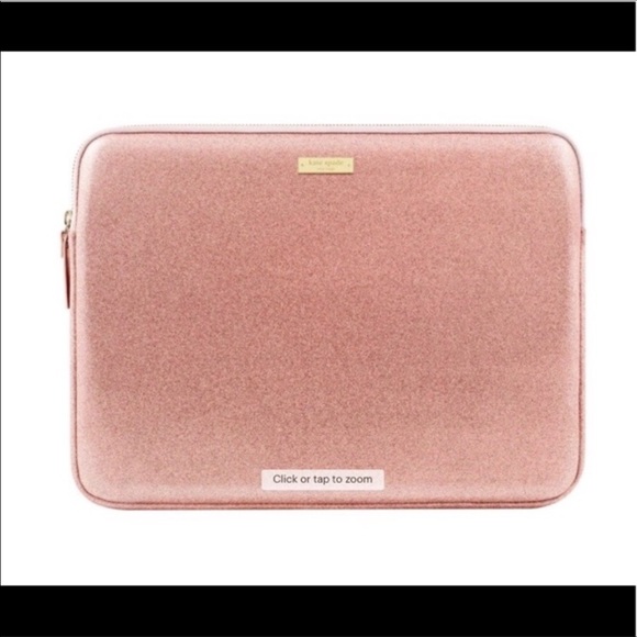 kate spade Accessories - Kate Spade New York Laptop Case